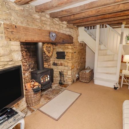Chippy Cottage Chipping Norton Exterior foto