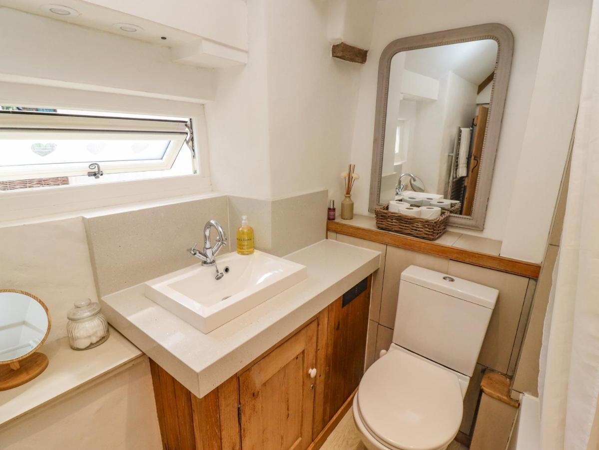 Chippy Cottage Chipping Norton Exterior foto