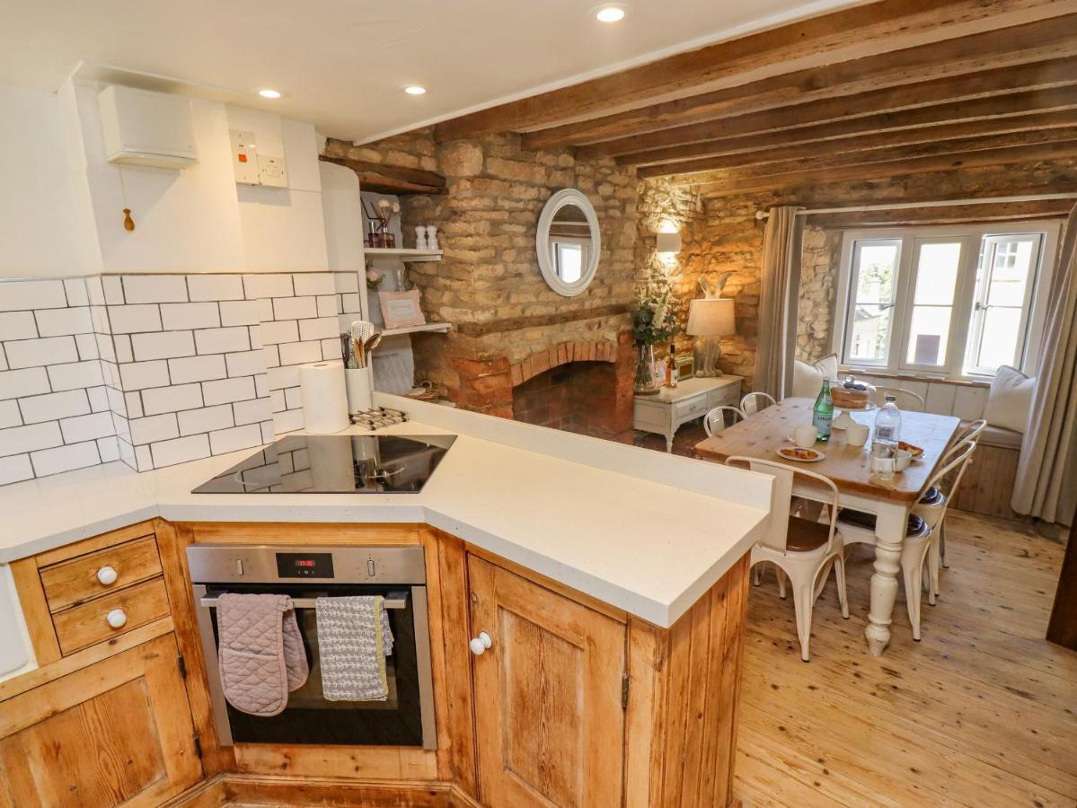 Chippy Cottage Chipping Norton Exterior foto